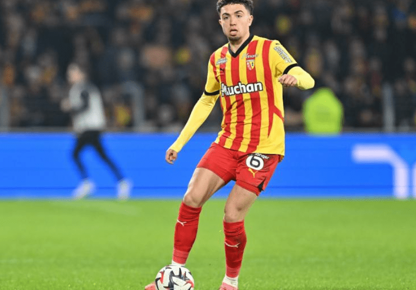 RC Lens : Prolongations en vue pour El Aynaoui, Aguilar et Machado